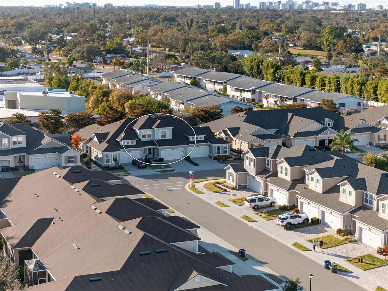 Image 42 of 66 For 5123 Flag Street