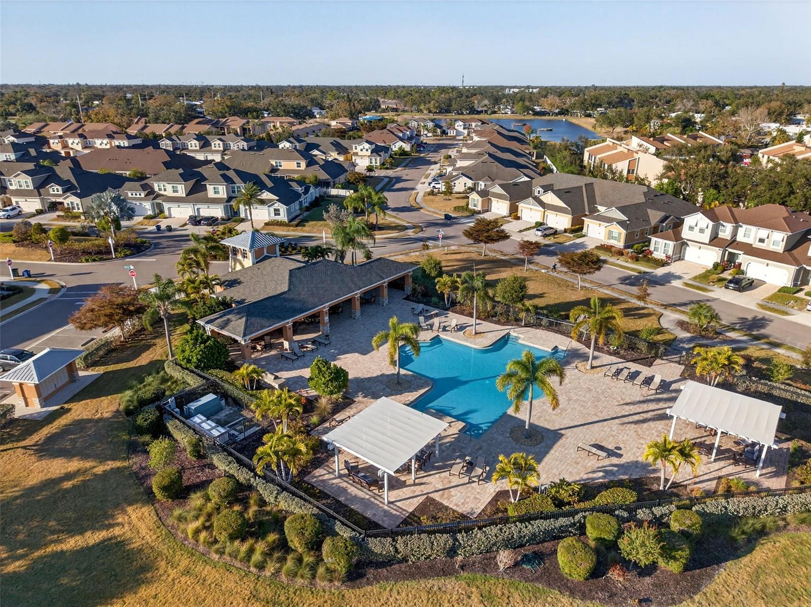 Image 46 of 66 For 5123 Flag Street