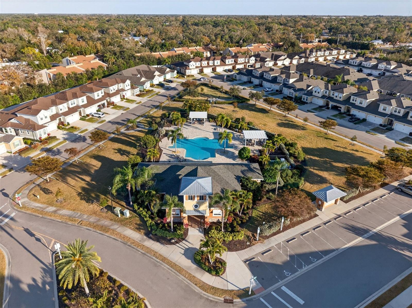 Image 51 of 66 For 5123 Flag Street