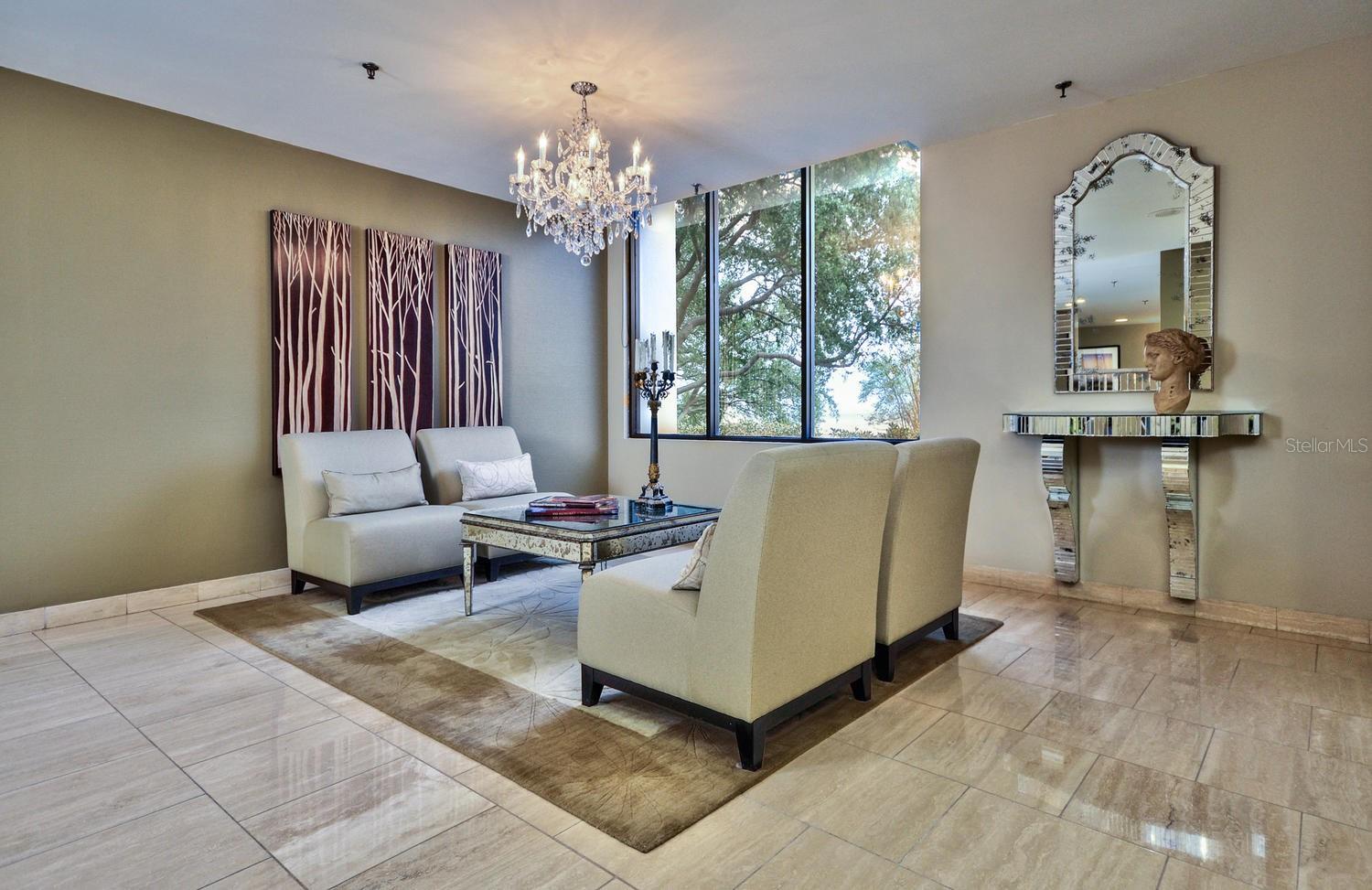 Image 10 of 21 For 3301 Bayshore Boulevard 505c