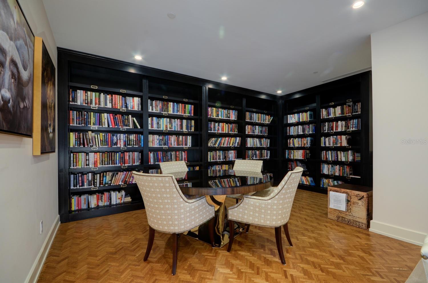 Image 12 of 21 For 3301 Bayshore Boulevard 505c