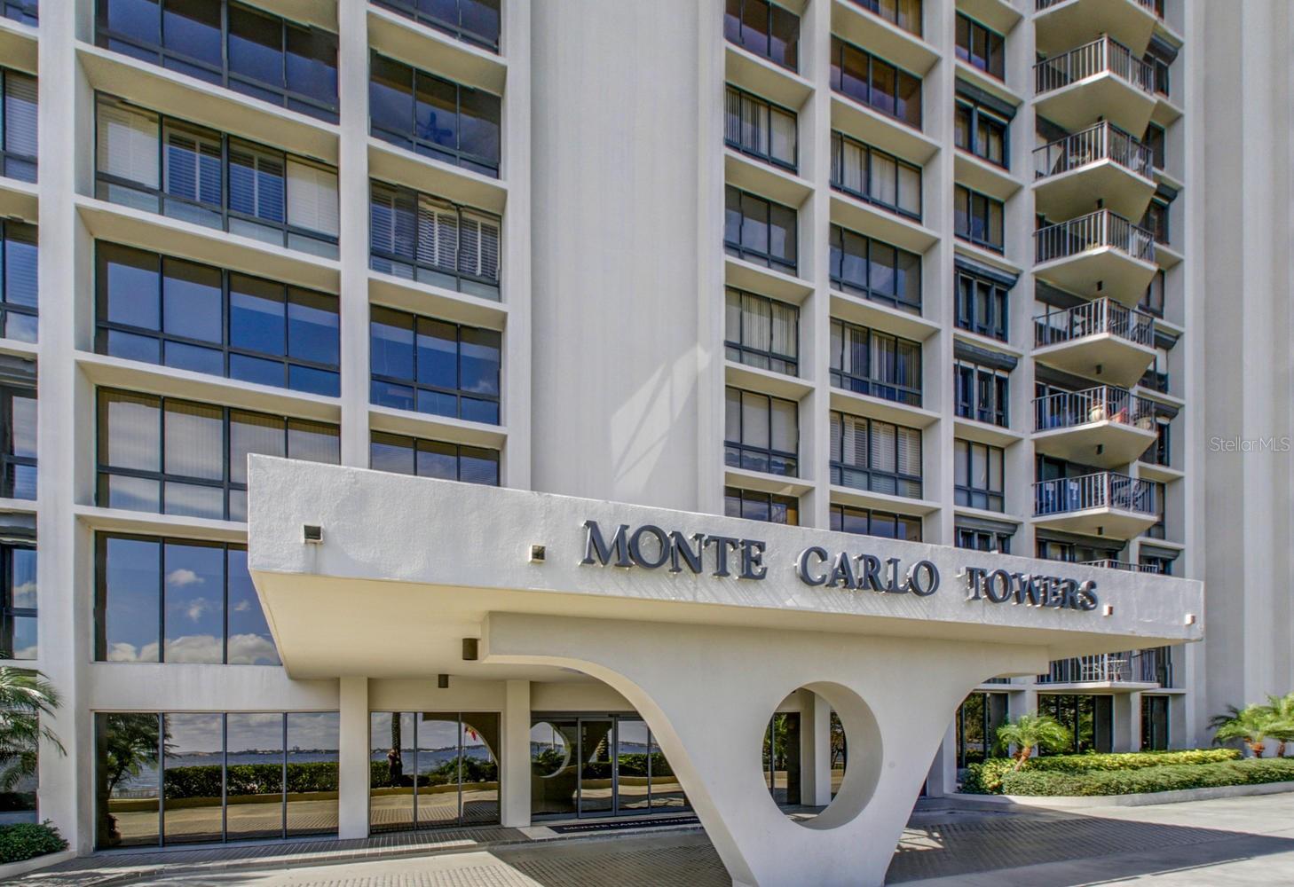 Image 2 of 21 For 3301 Bayshore Boulevard 505c