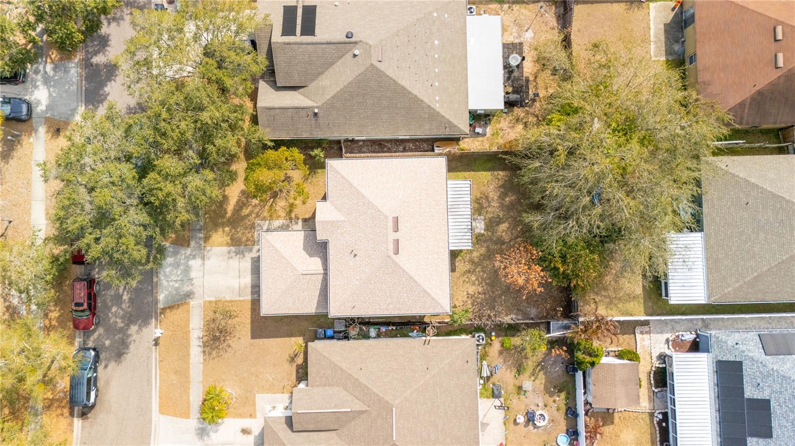 Image 33 of 34 For 10529 Maronda Drive