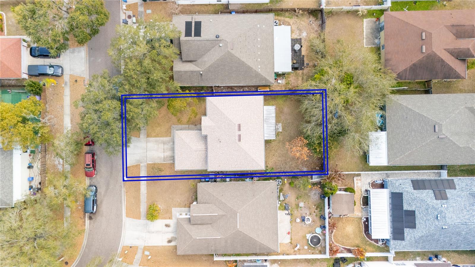 Image 34 of 34 For 10529 Maronda Drive