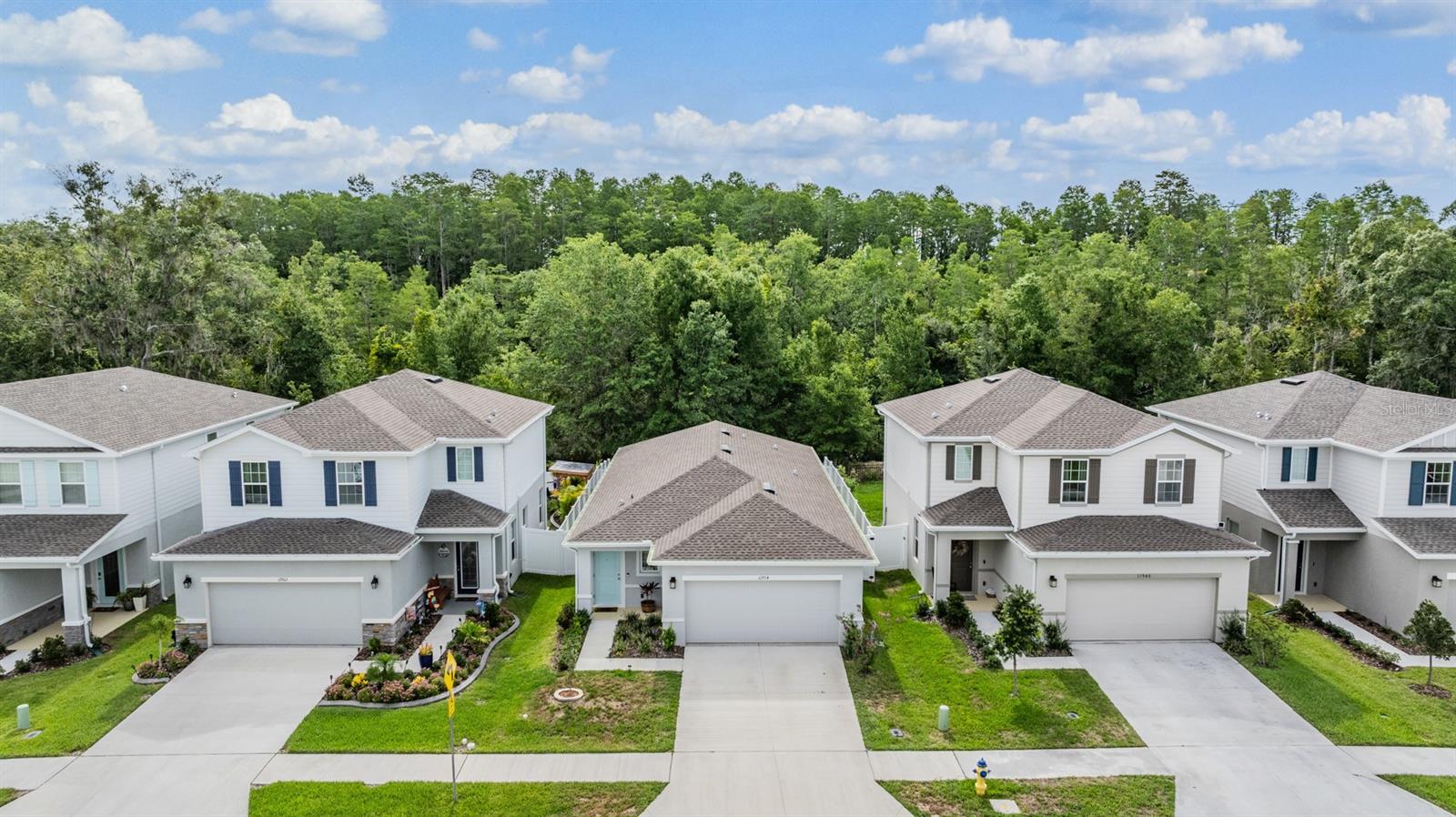 Image 32 of 36 For 11954 Bristol Bridge Road