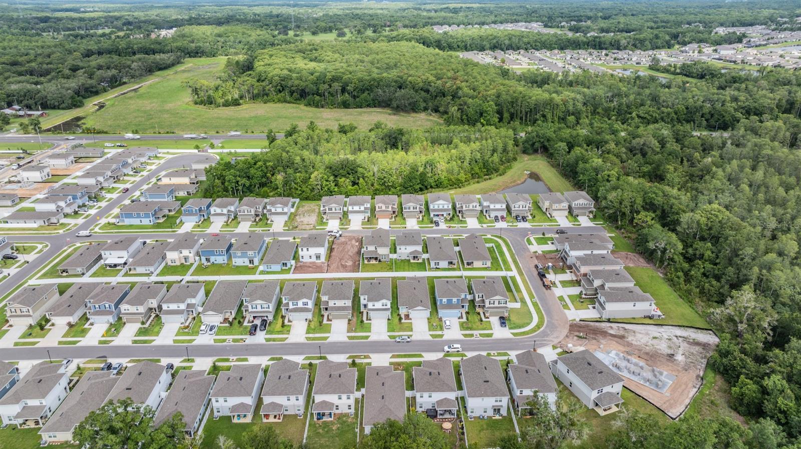 Image 35 of 36 For 11954 Bristol Bridge Road