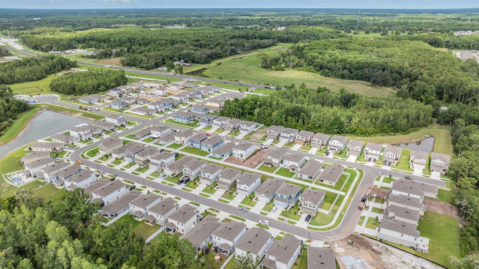 Image 36 of 36 For 11954 Bristol Bridge Road