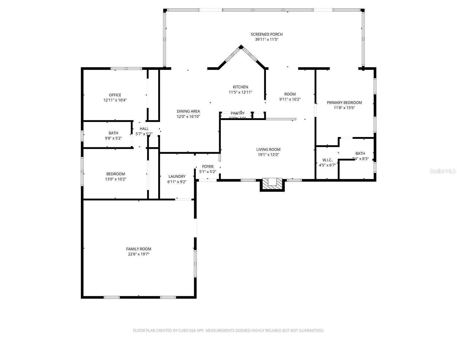 Listing photo id 53 for 314 137th Avenue