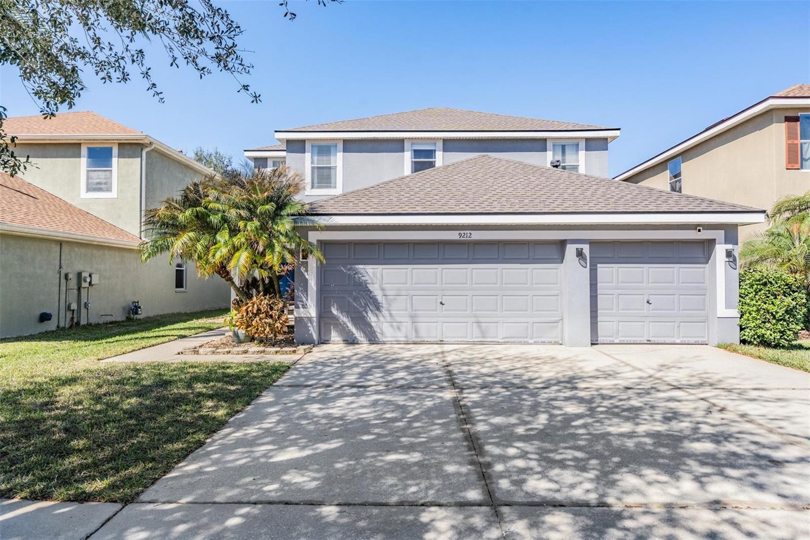 Details for 9212 Oak Pride Court, TAMPA, FL 33647