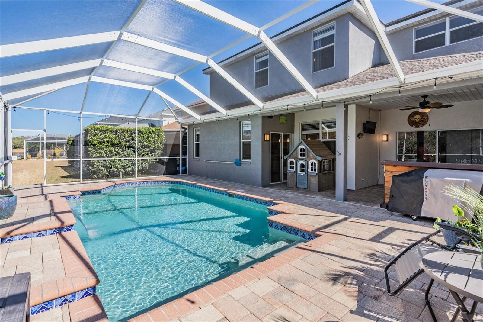 Listing photo id 31 for 9212 Oak Pride Court