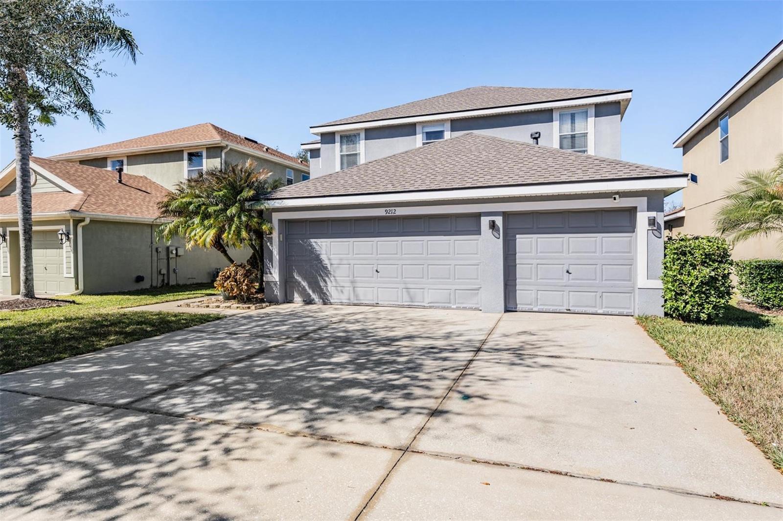 Listing photo id 33 for 9212 Oak Pride Court