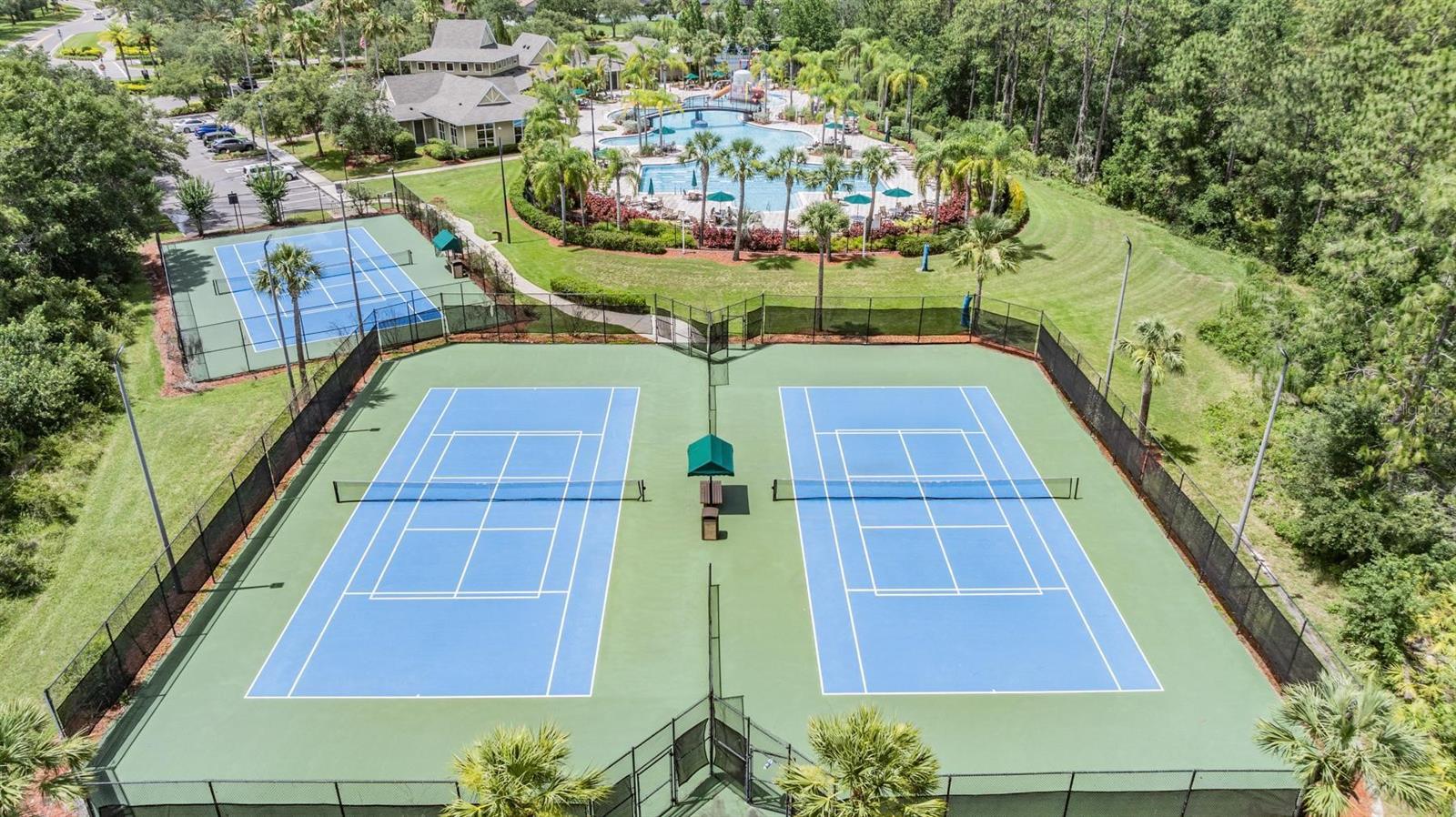 Listing photo id 39 for 9212 Oak Pride Court