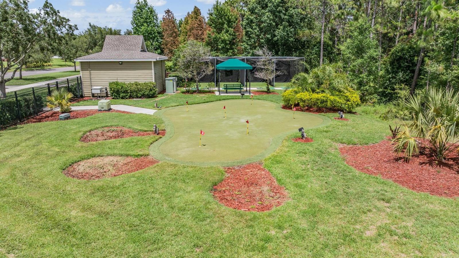 Listing photo id 41 for 9212 Oak Pride Court