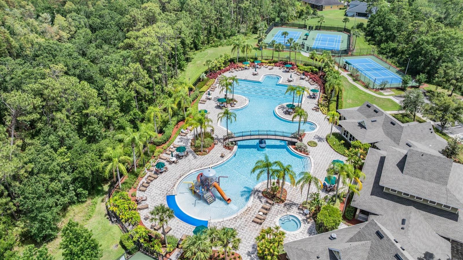 Listing photo id 46 for 9212 Oak Pride Court