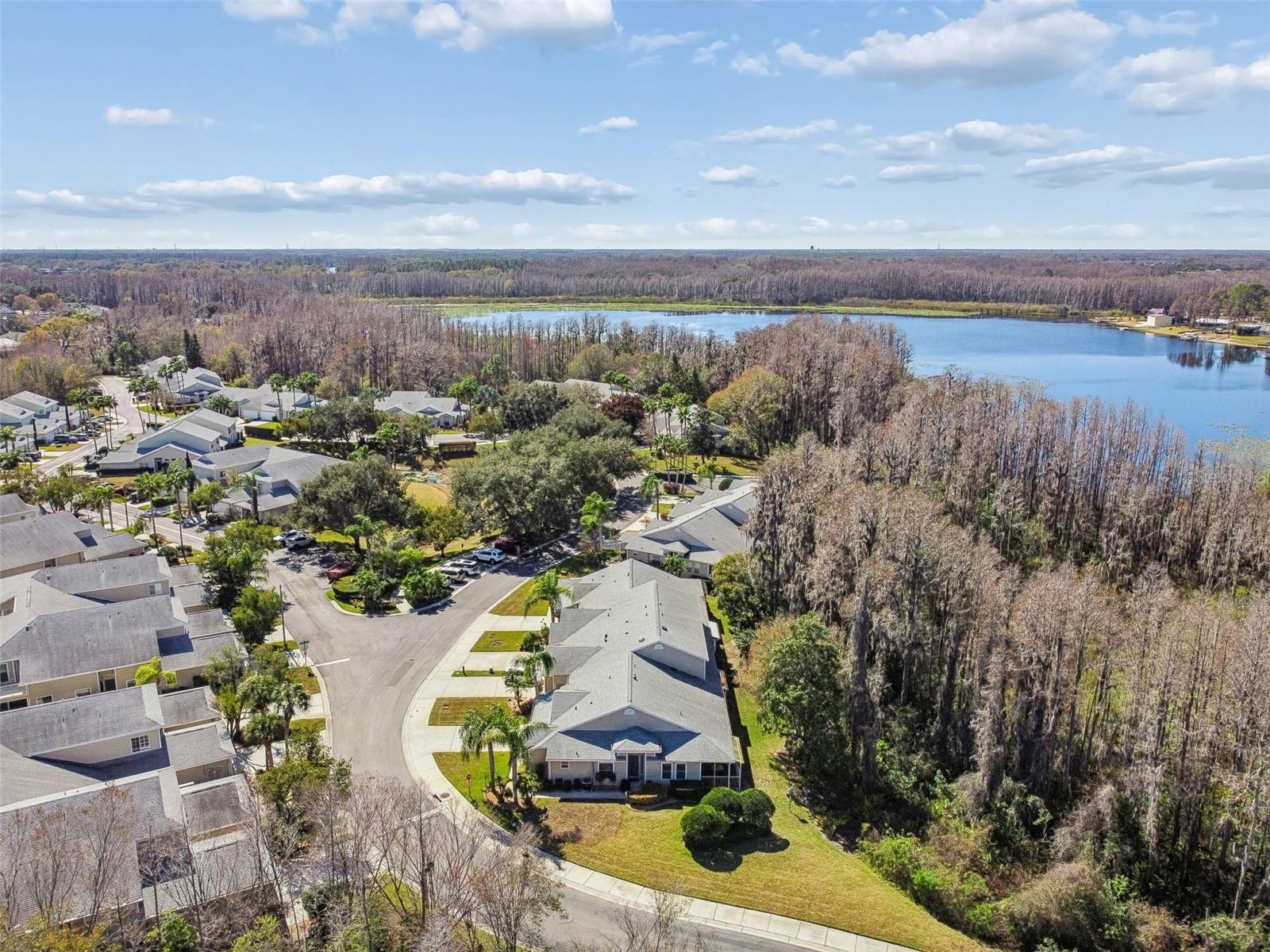 Image 52 of 65 For 1745 Heron Cove Drive