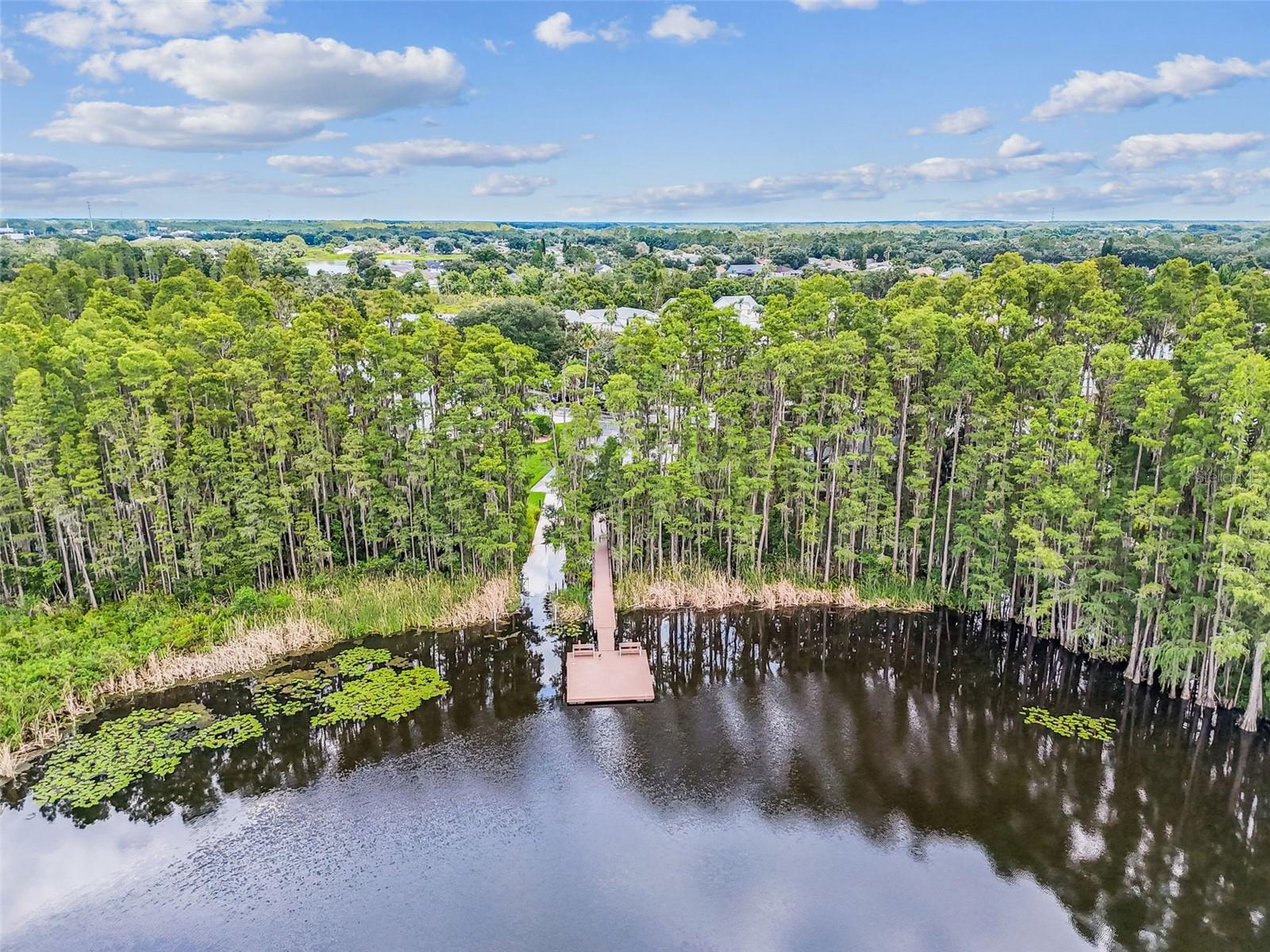 Image 57 of 65 For 1745 Heron Cove Drive