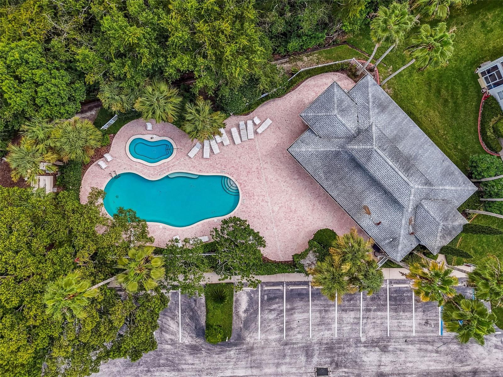 Image 60 of 65 For 1745 Heron Cove Drive