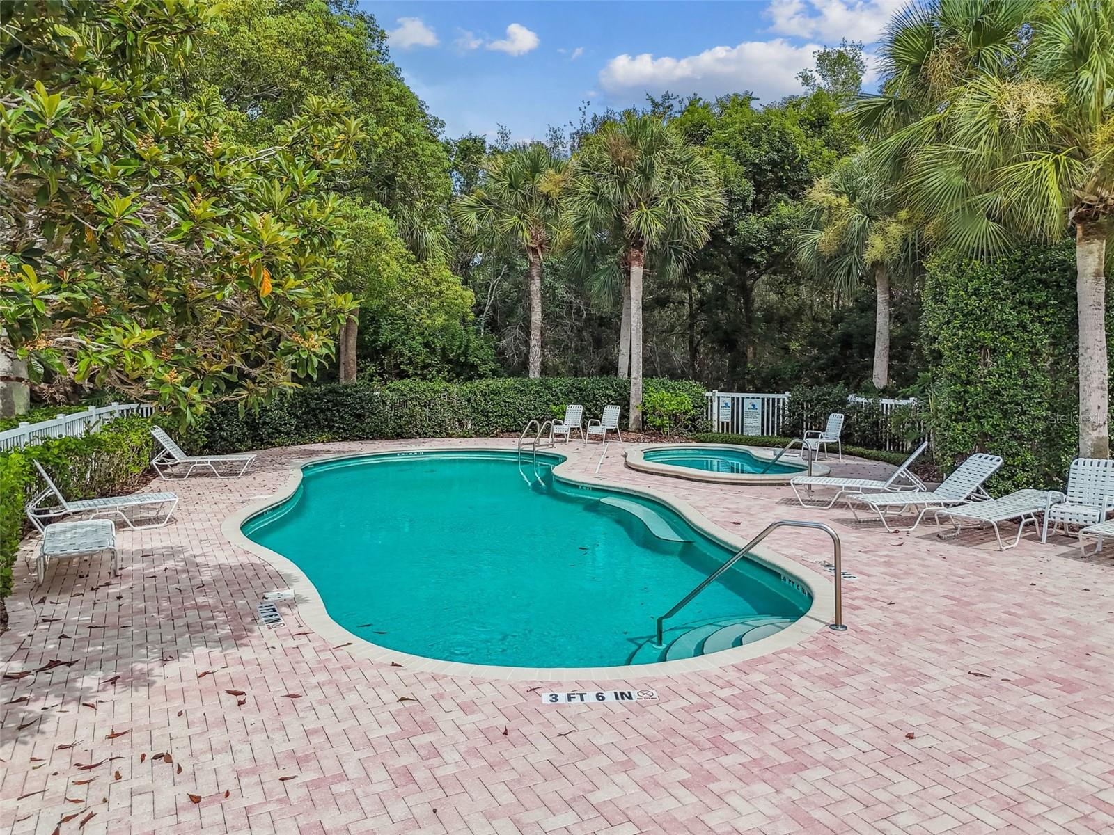 Image 61 of 65 For 1745 Heron Cove Drive