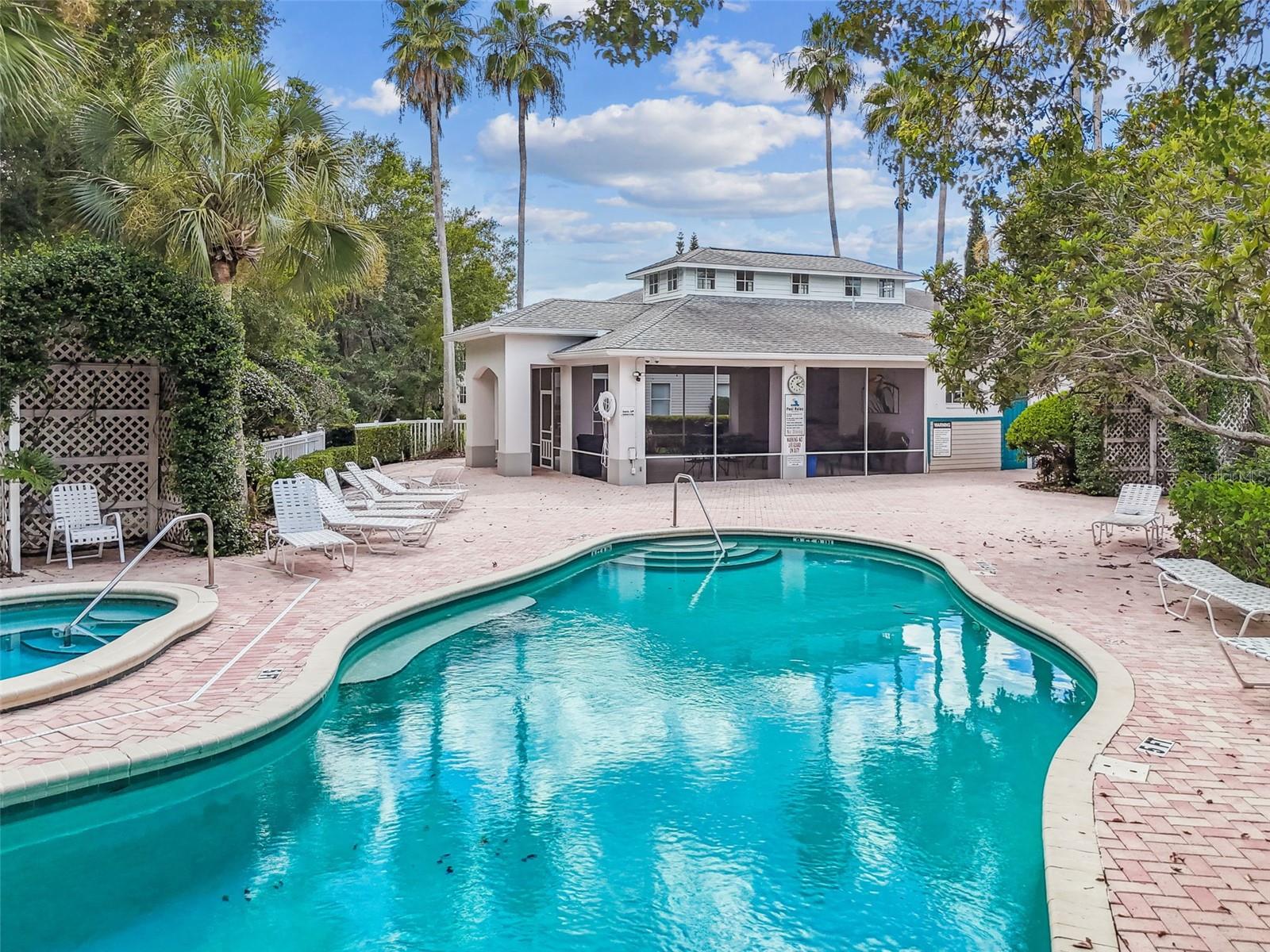 Image 63 of 65 For 1745 Heron Cove Drive