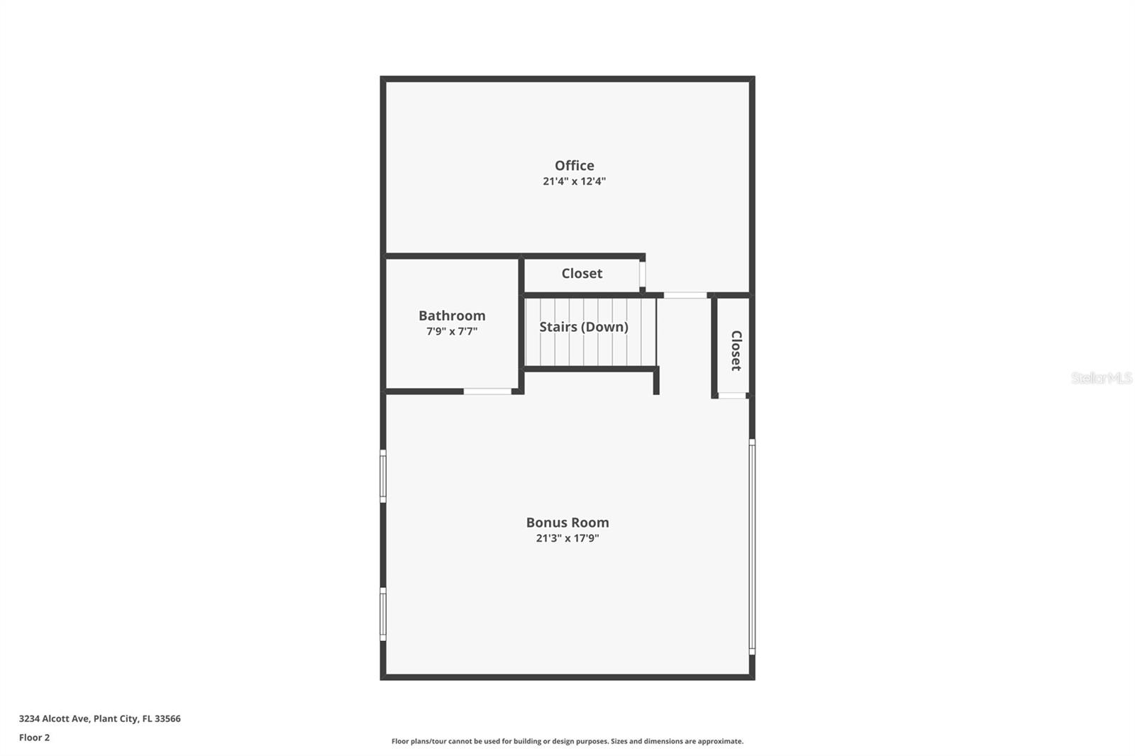 Listing photo id 32 for 3234 Alcott Avenue