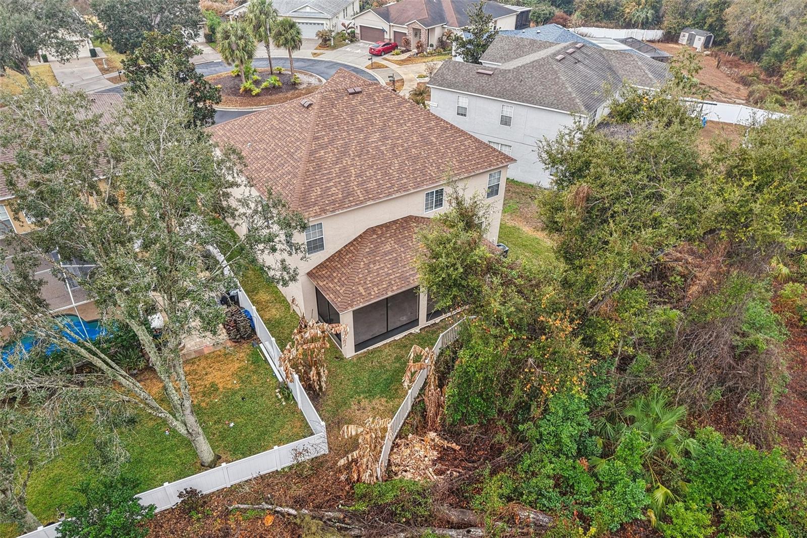 Image 38 of 39 For 11006 Running Pine Drive