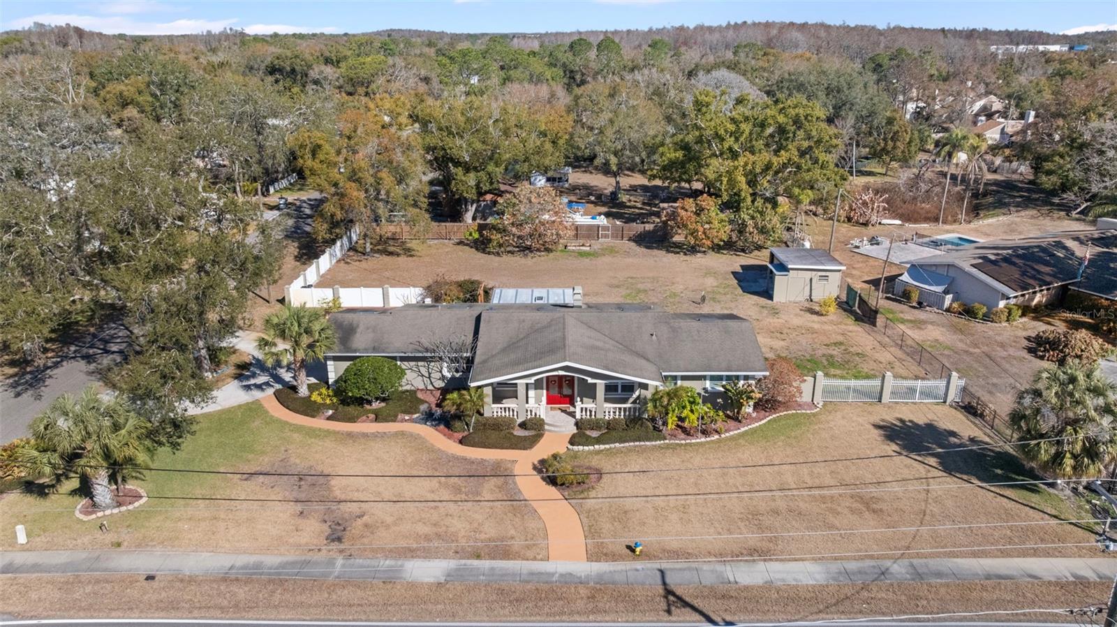 Image 45 of 71 For 3909 Hudson Lane