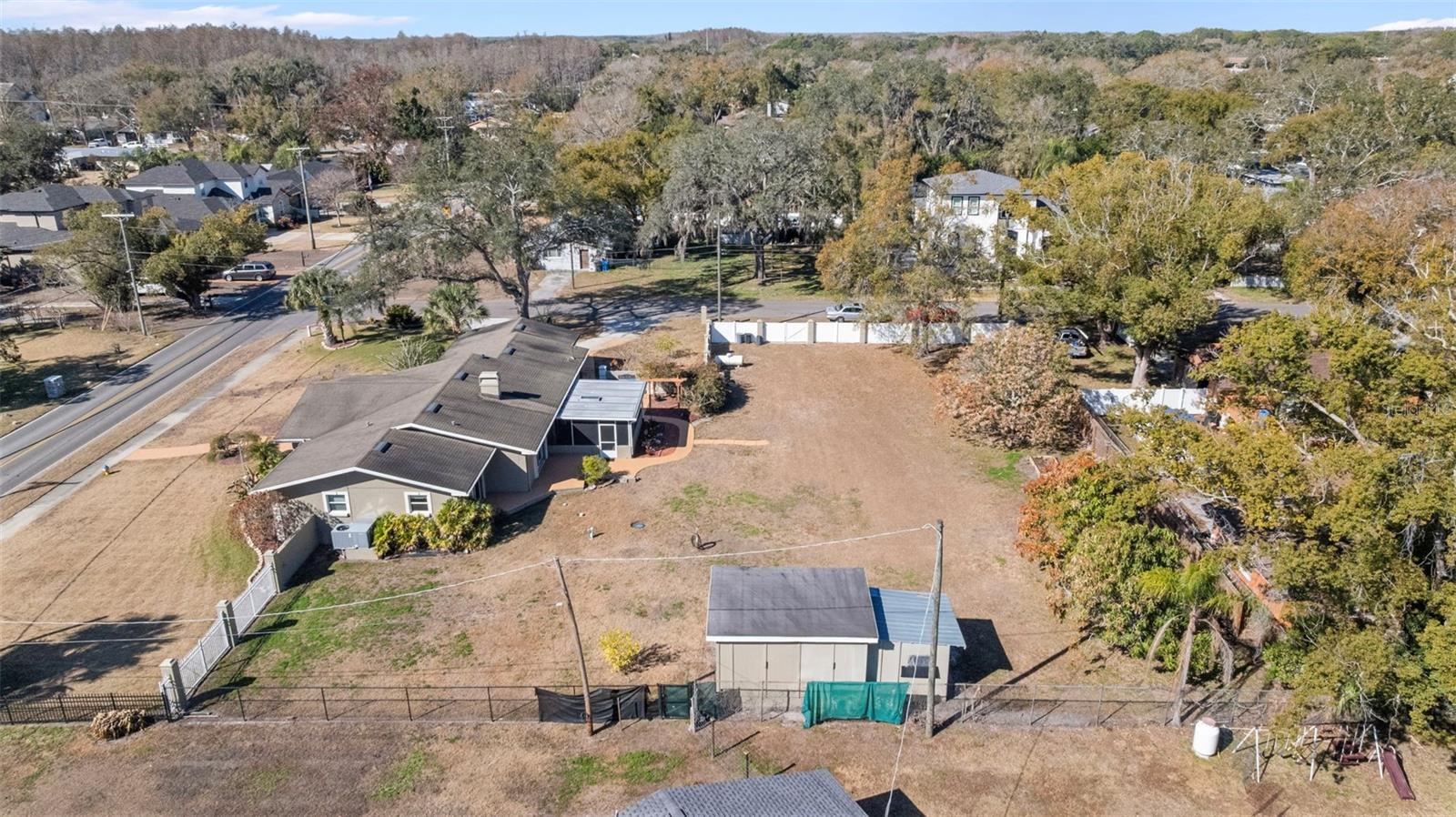 Image 46 of 71 For 3909 Hudson Lane