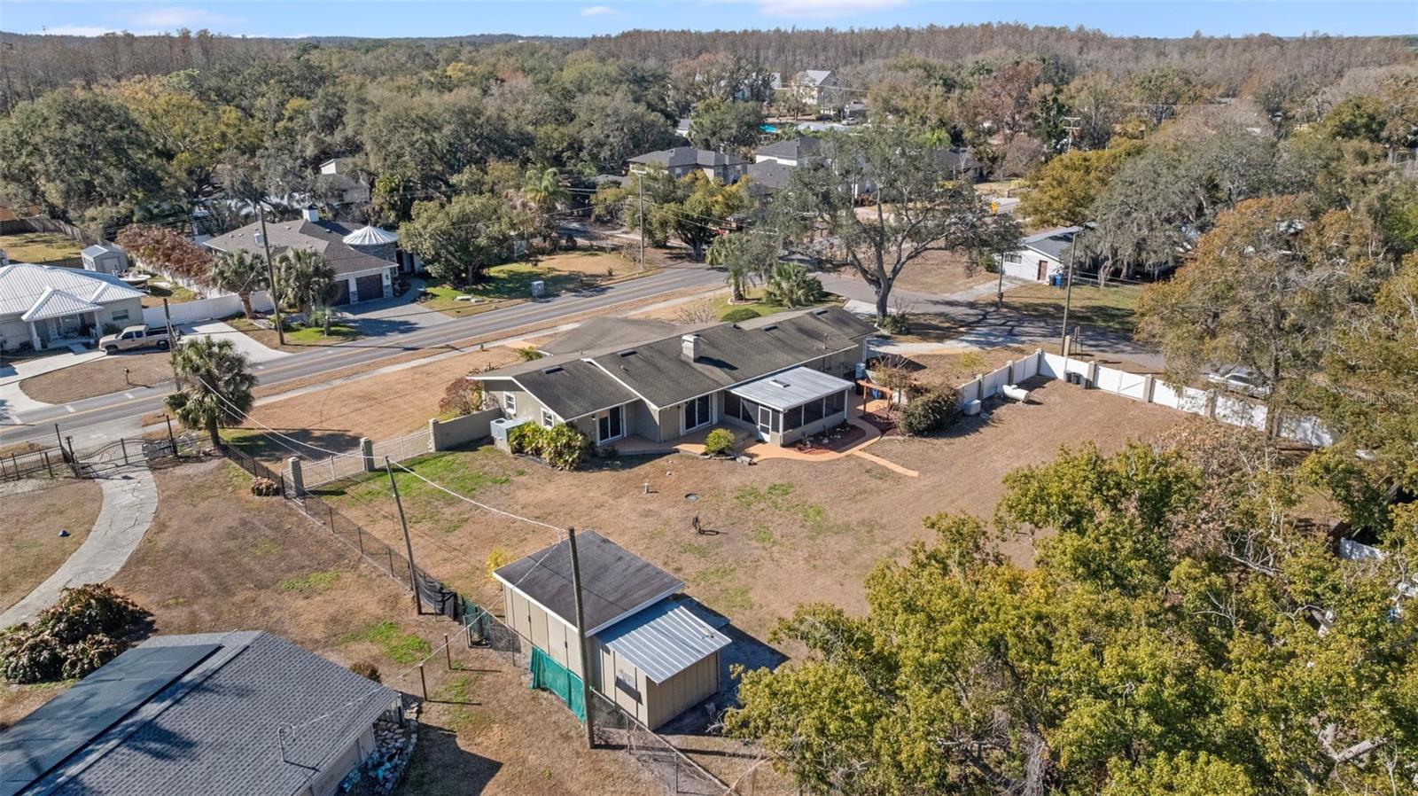 Image 47 of 71 For 3909 Hudson Lane