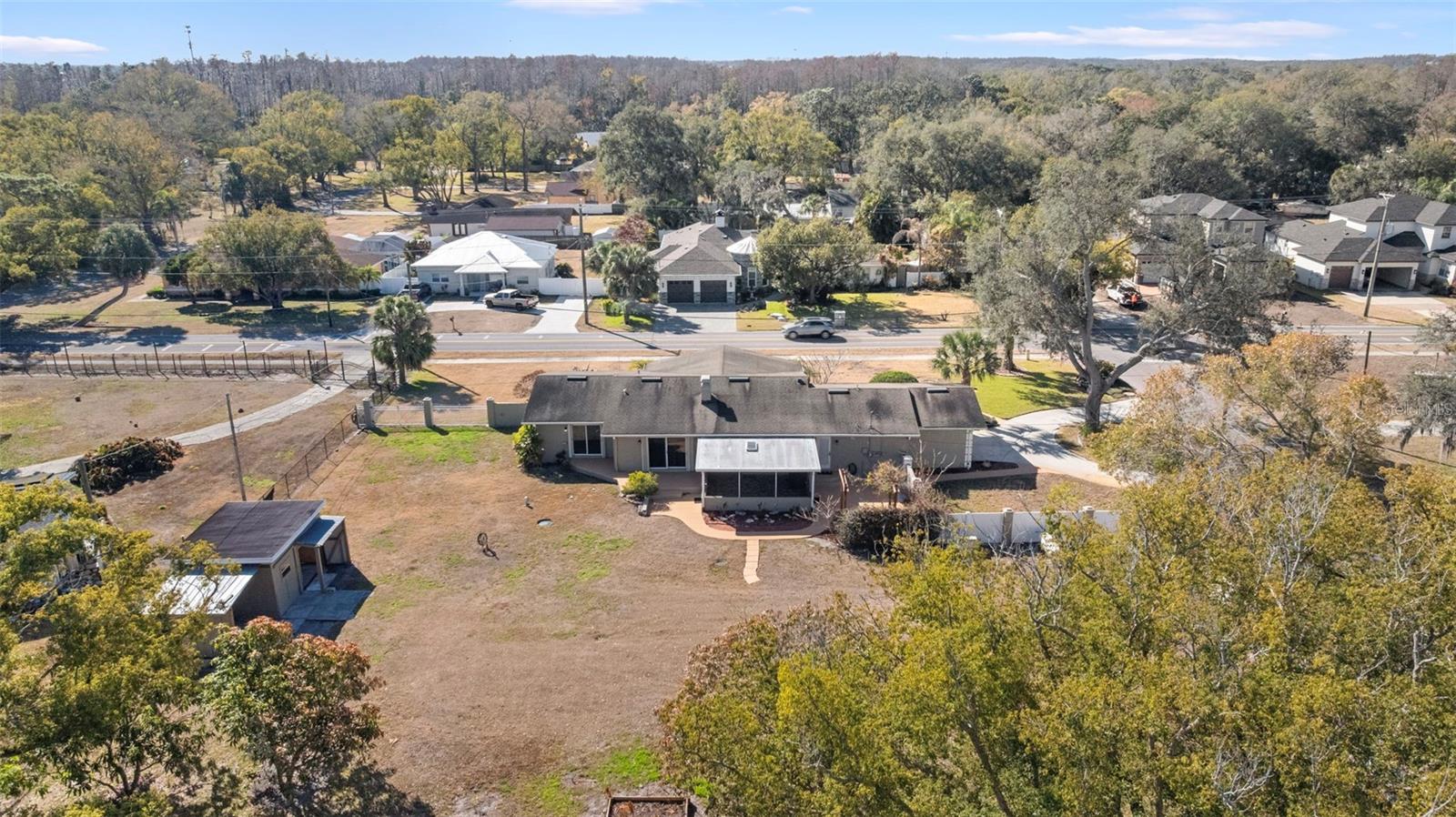 Image 48 of 71 For 3909 Hudson Lane