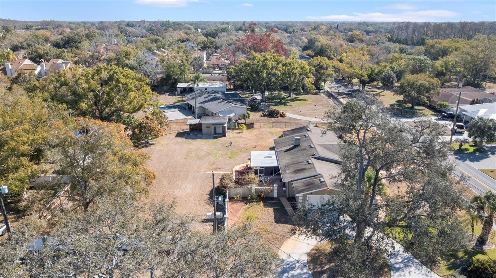 Image 49 of 71 For 3909 Hudson Lane