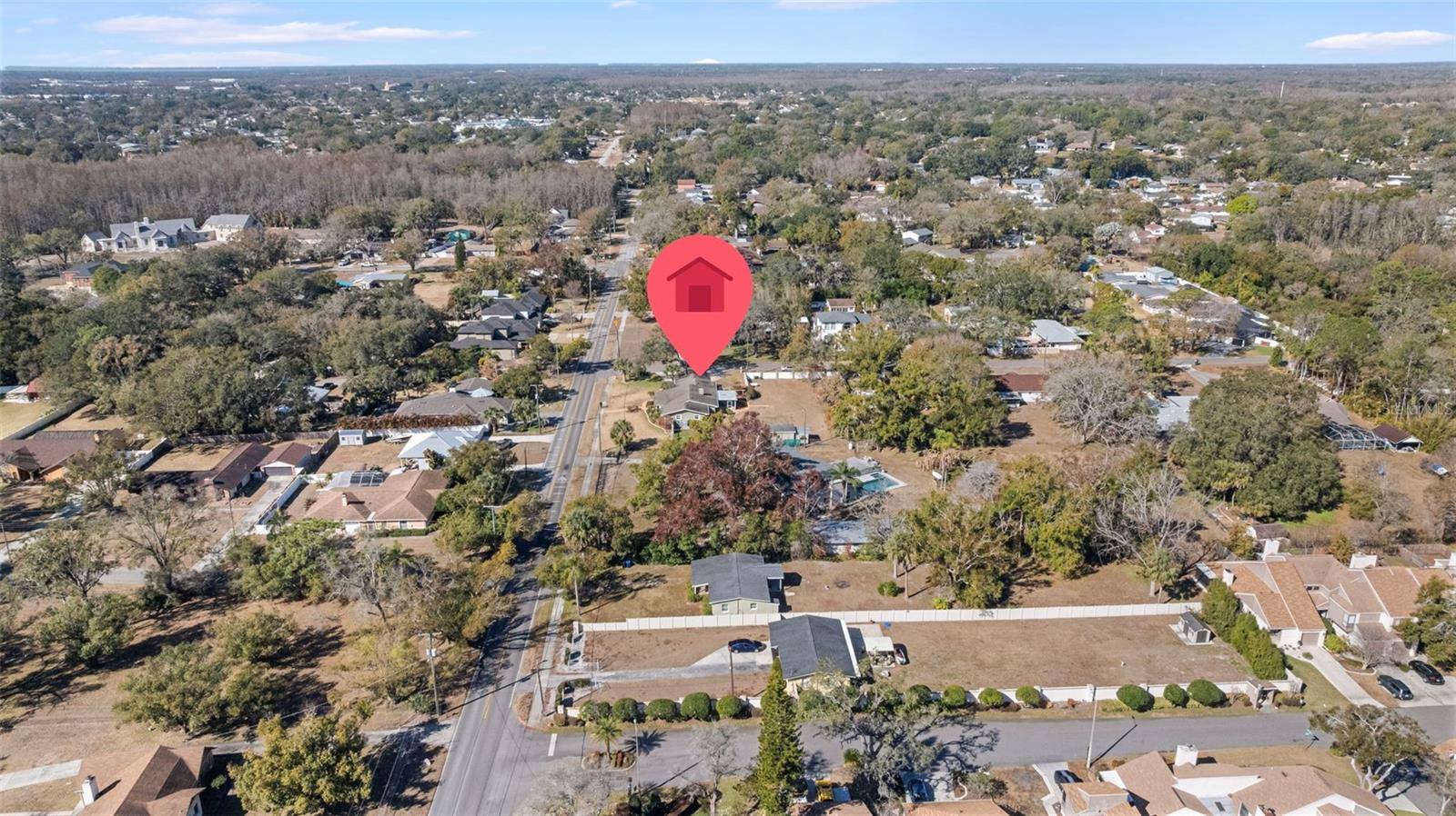 Image 52 of 71 For 3909 Hudson Lane