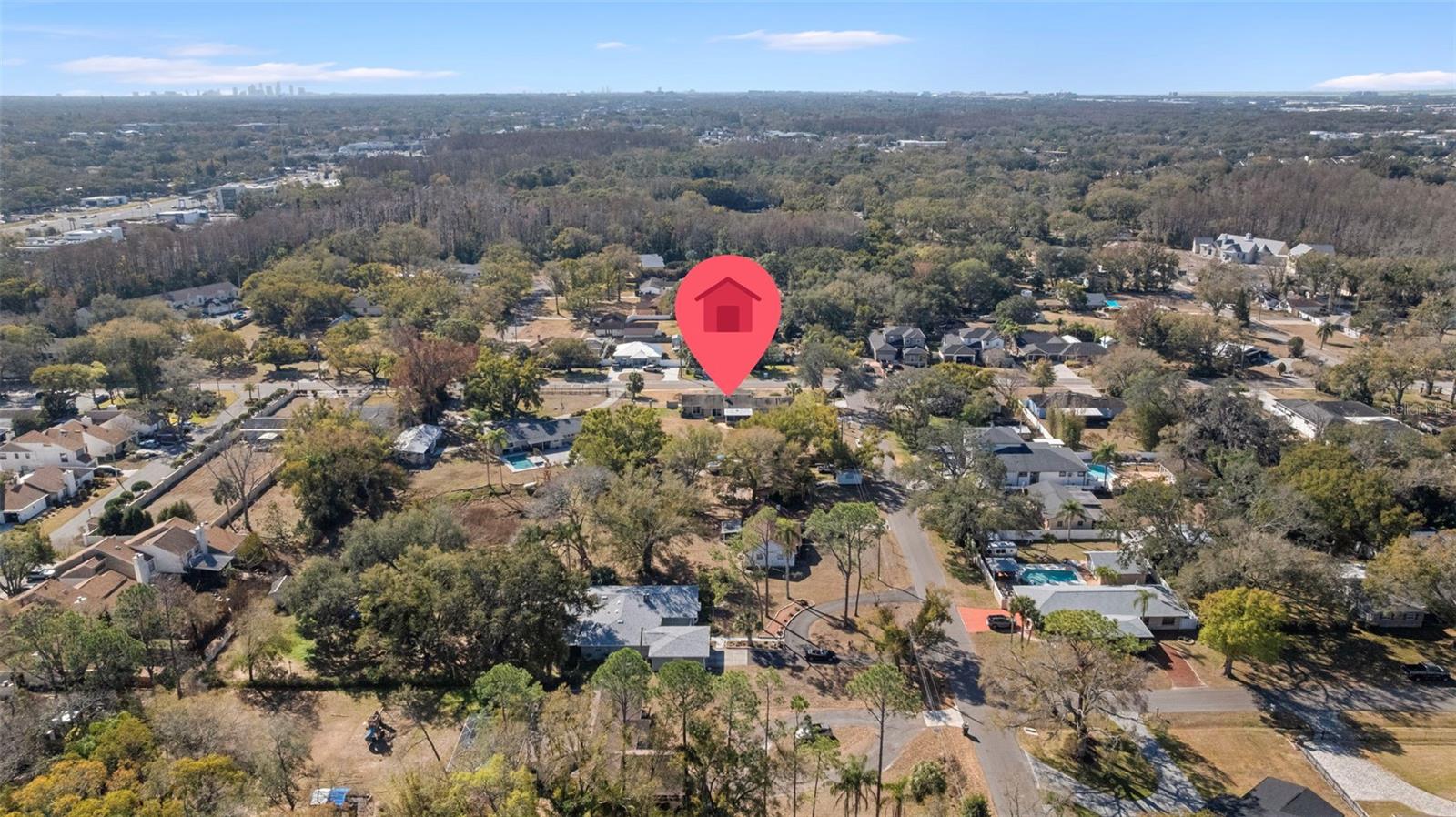 Image 53 of 71 For 3909 Hudson Lane