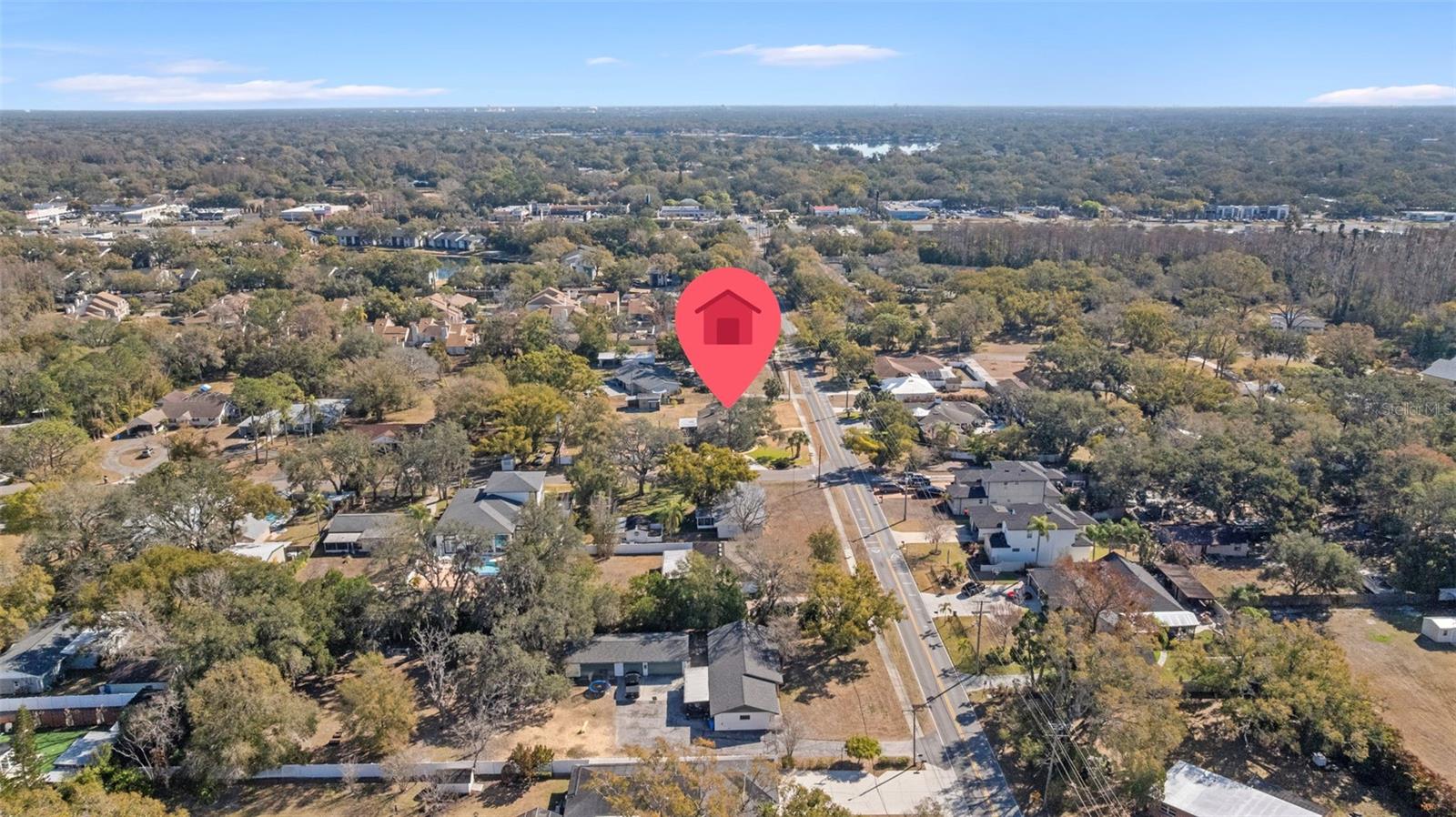 Image 54 of 71 For 3909 Hudson Lane