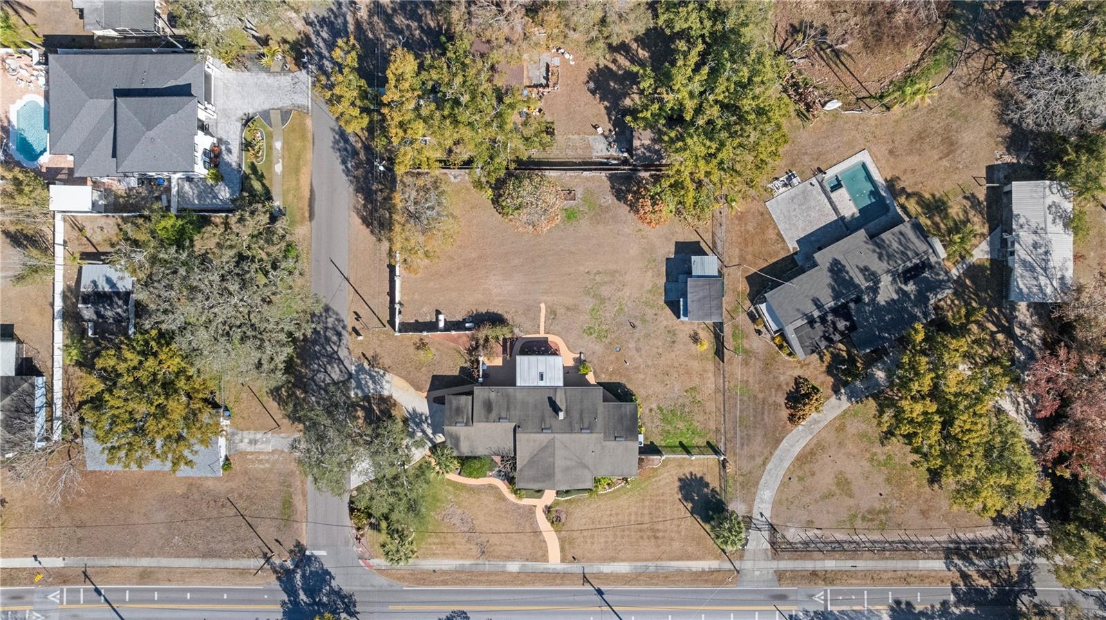 Image 59 of 71 For 3909 Hudson Lane