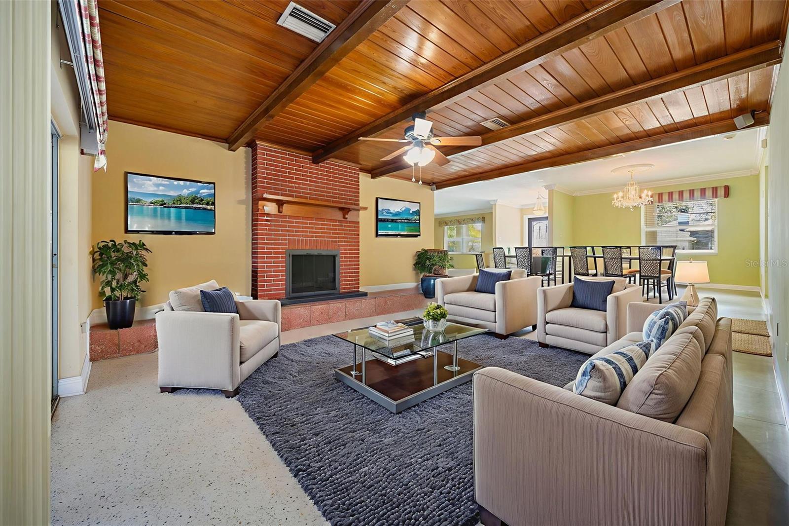 Image 6 of 71 For 3909 Hudson Lane