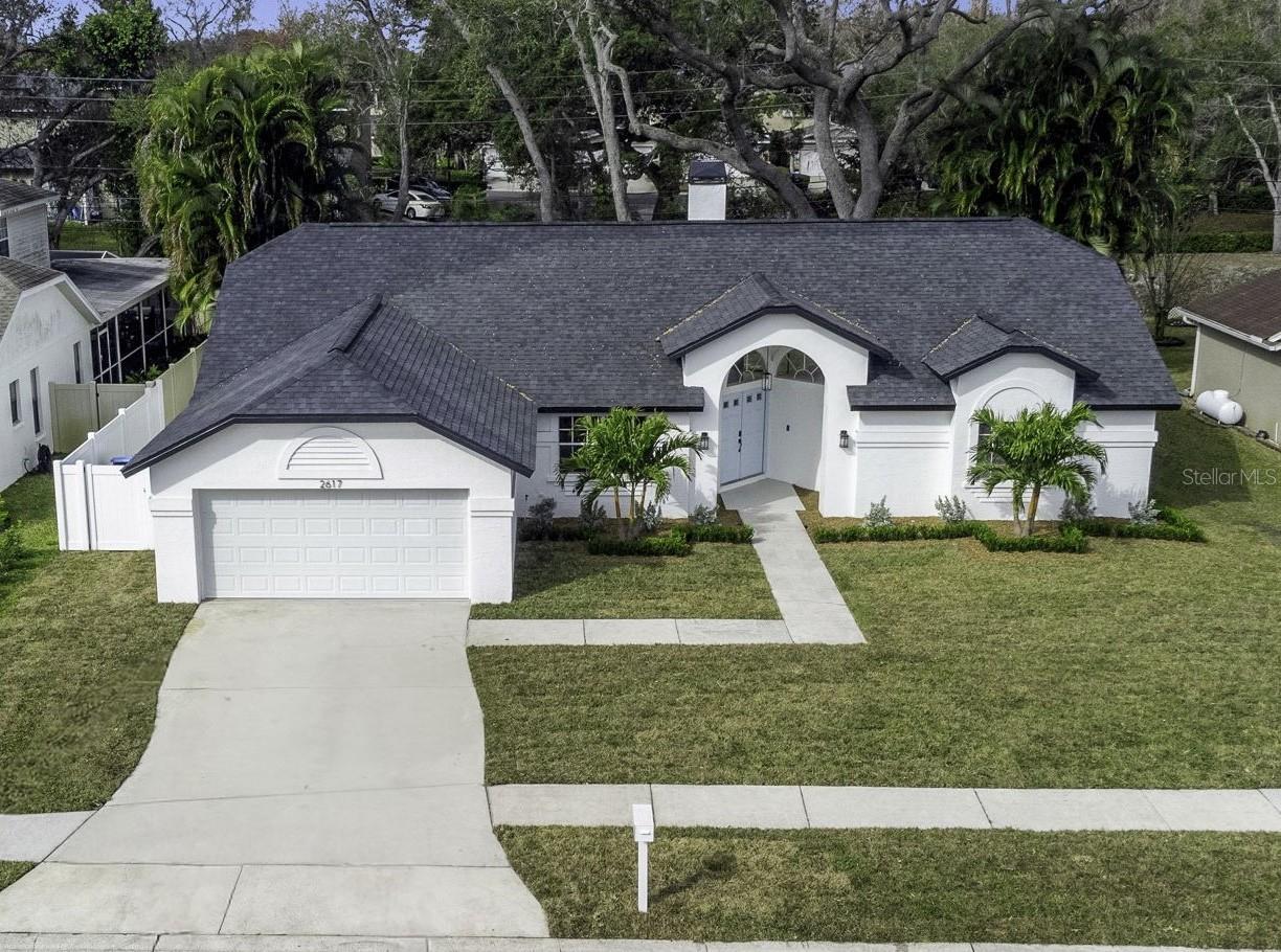 Image 2 of 42 For 2617 Bellhurst Drive