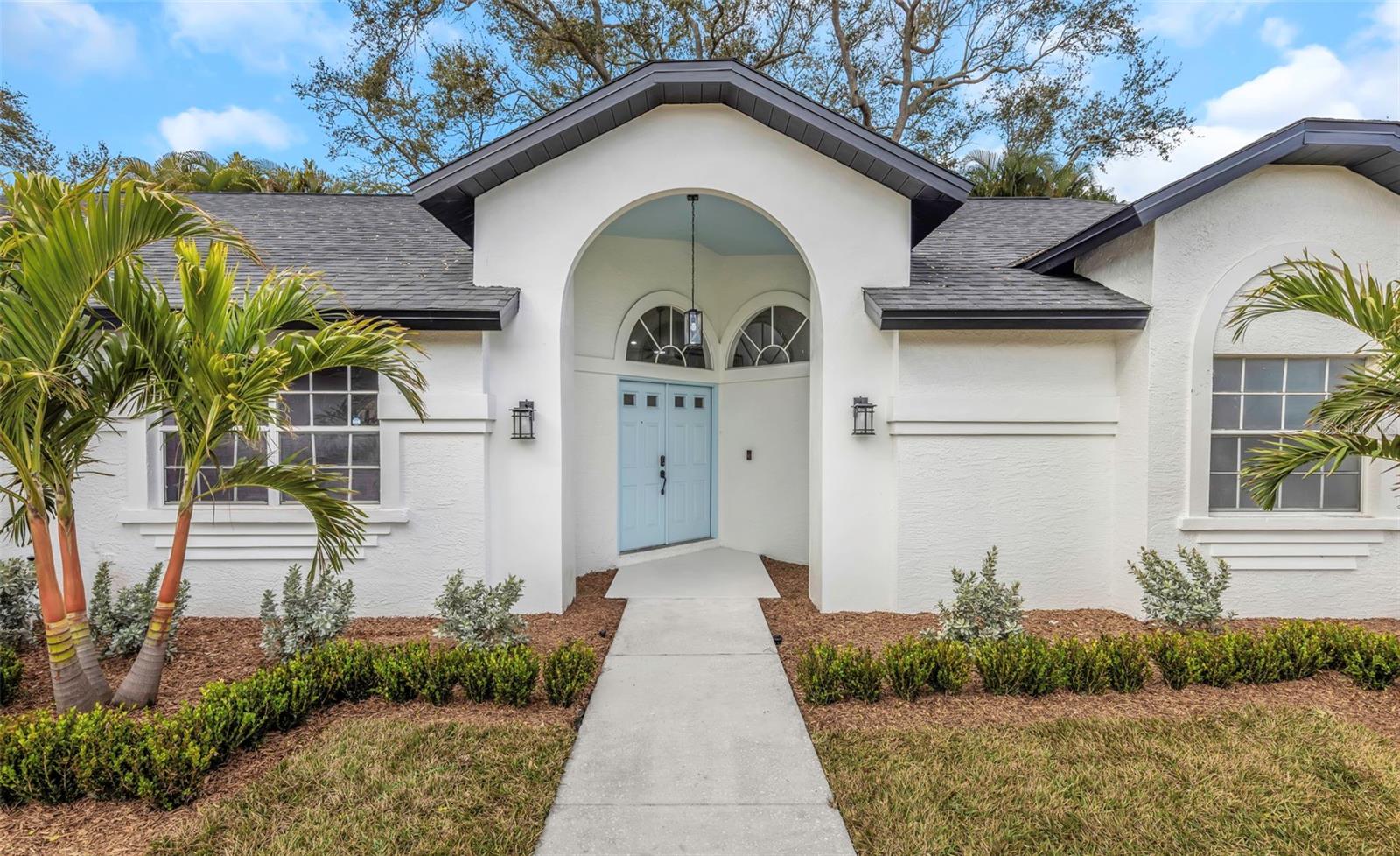 Image 3 of 42 For 2617 Bellhurst Drive