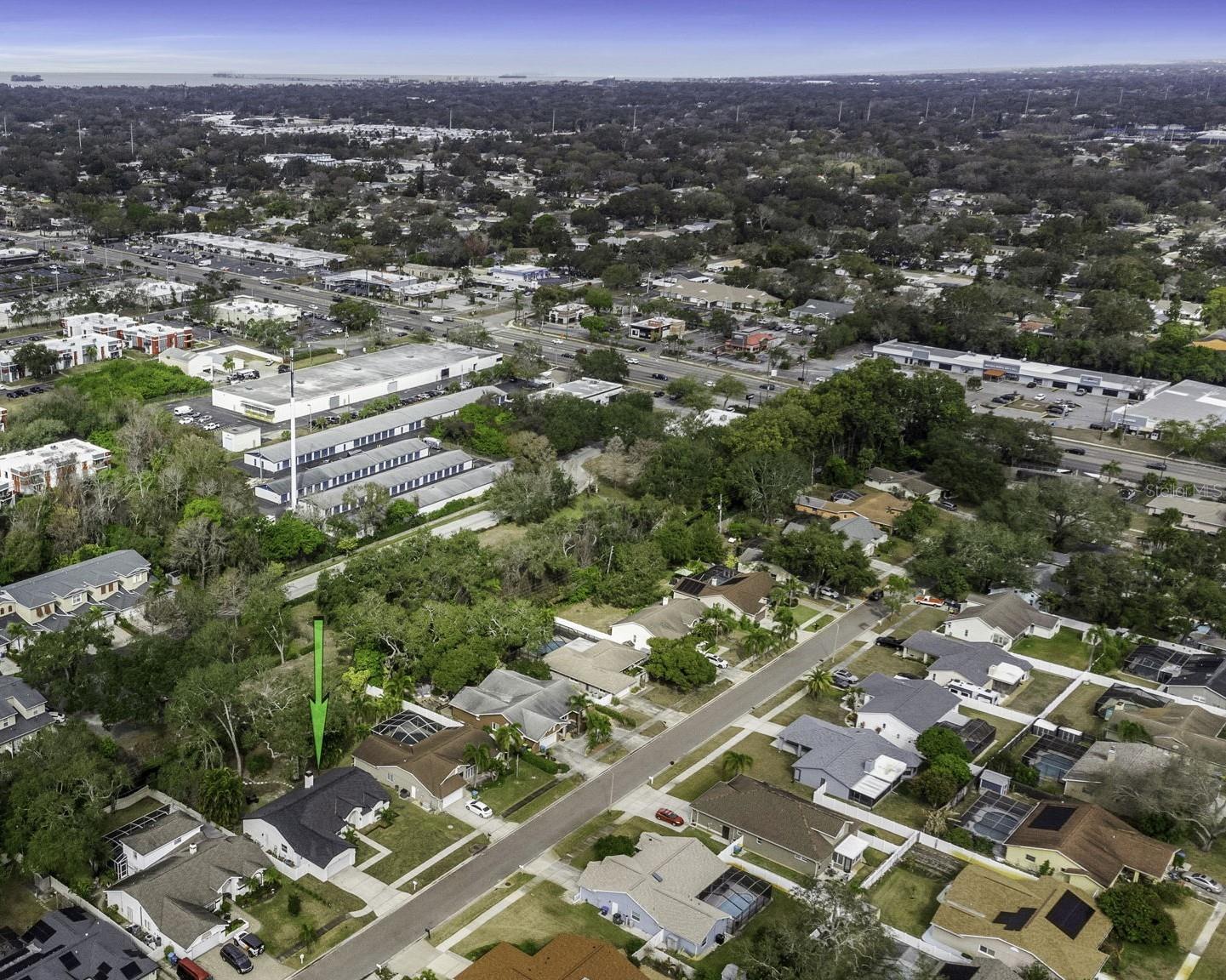 Image 32 of 42 For 2617 Bellhurst Drive