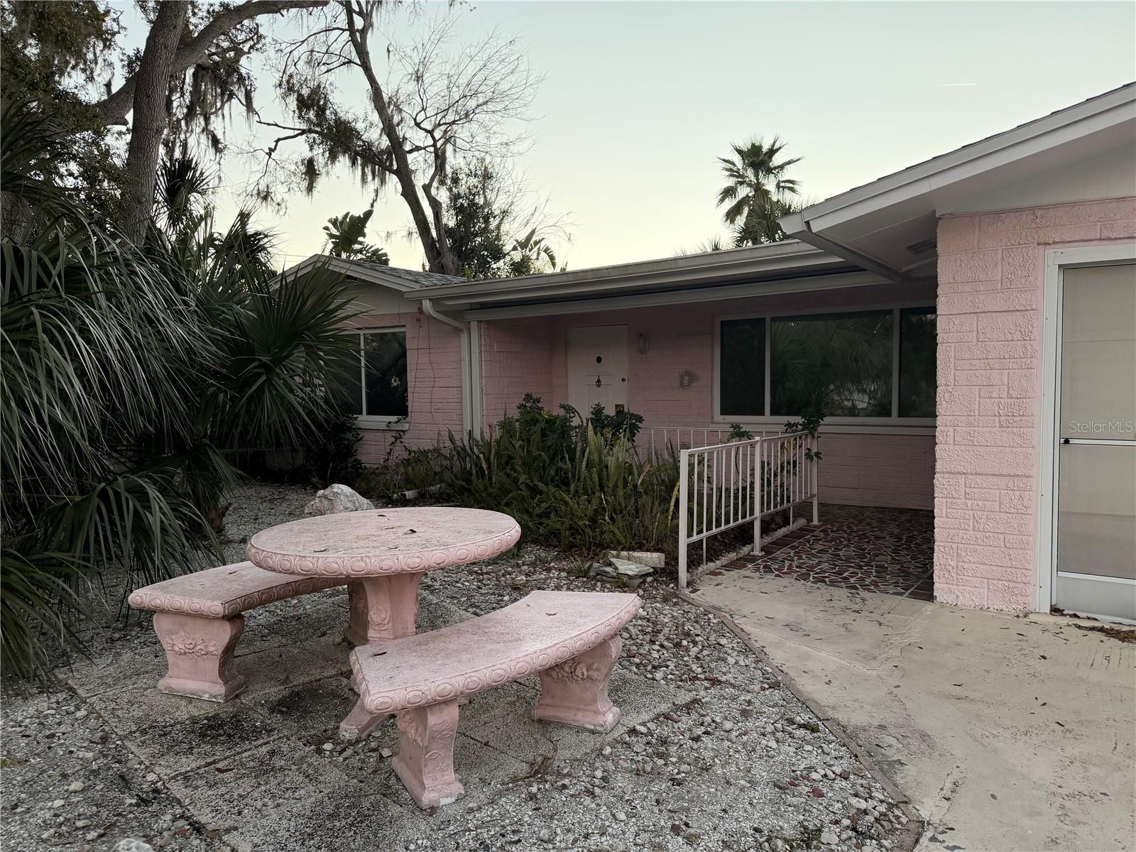 Details for 7127 Peninsular Drive, NEW PORT RICHEY, FL 34652