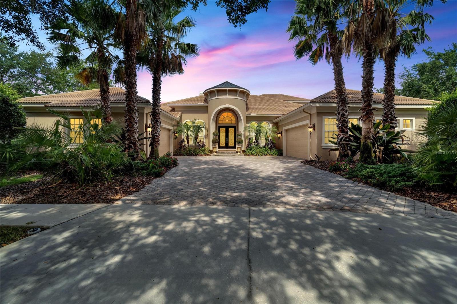 Details for 15101 Kestrelglen Way, LITHIA, FL 33547