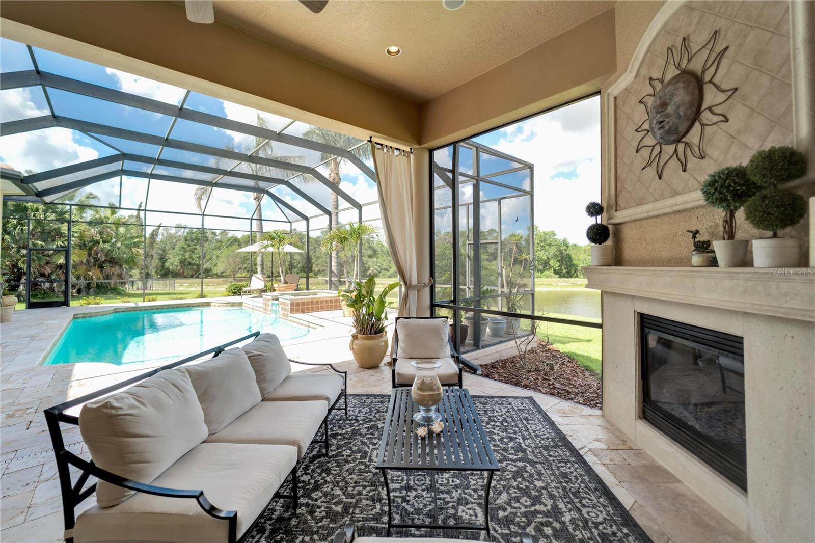 Image 15 of 75 For 15101 Kestrelglen Way