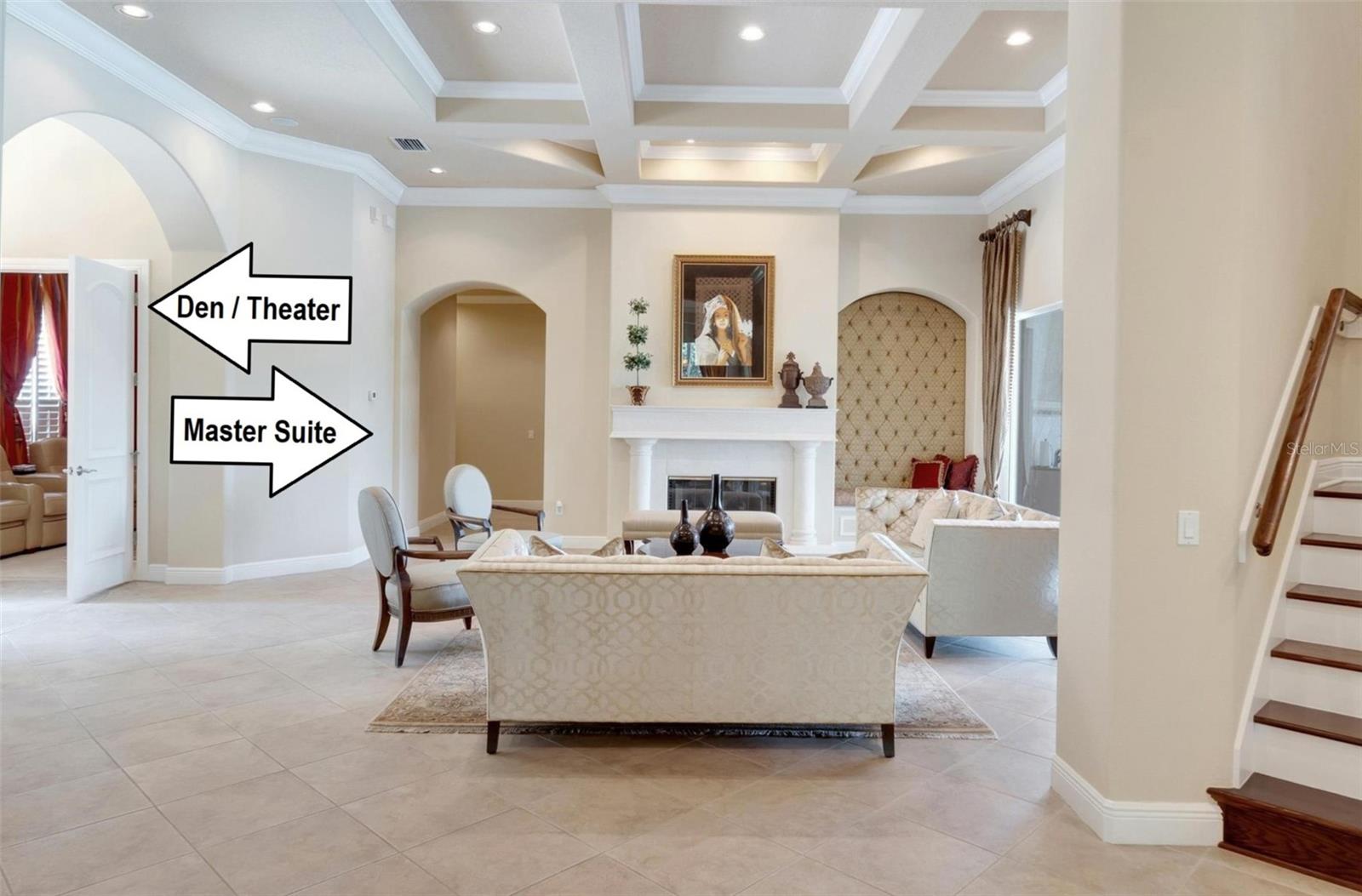 Image 36 of 75 For 15101 Kestrelglen Way