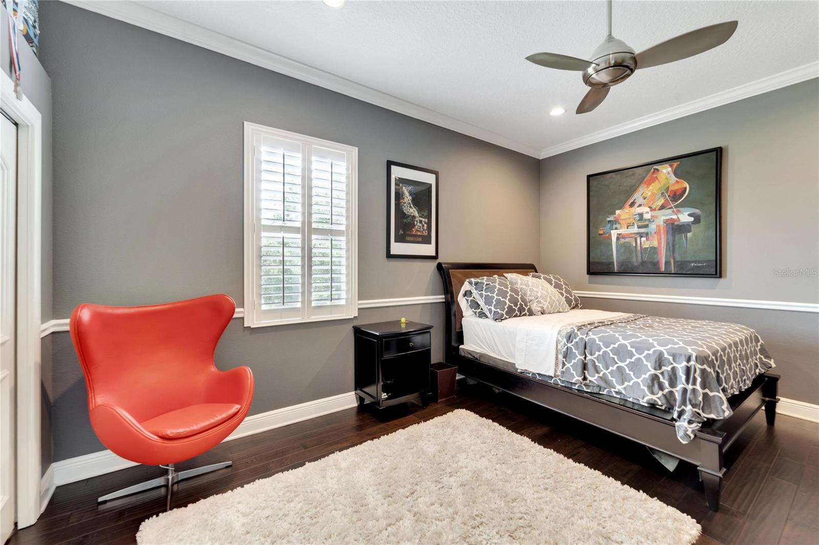 Image 52 of 75 For 15101 Kestrelglen Way