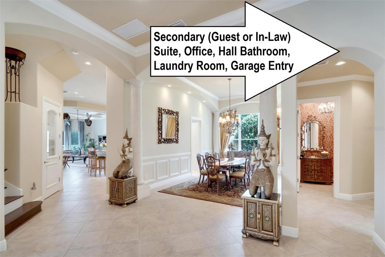 Image 54 of 75 For 15101 Kestrelglen Way