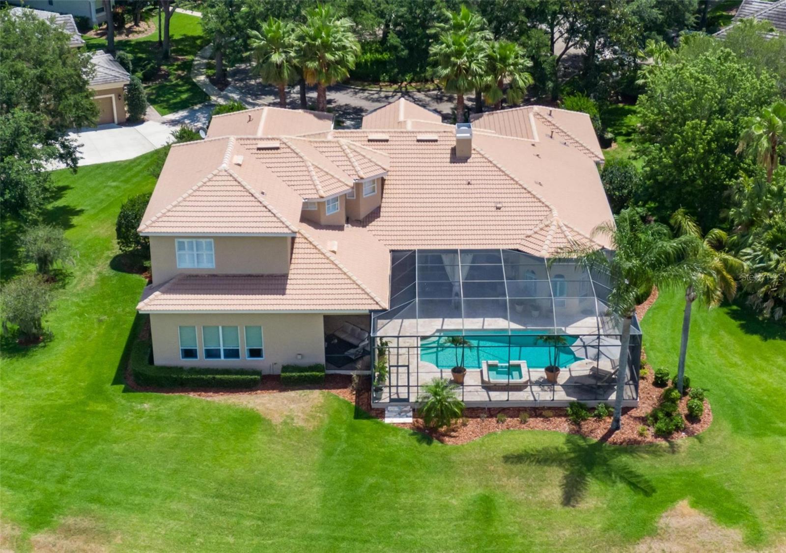 Image 63 of 75 For 15101 Kestrelglen Way