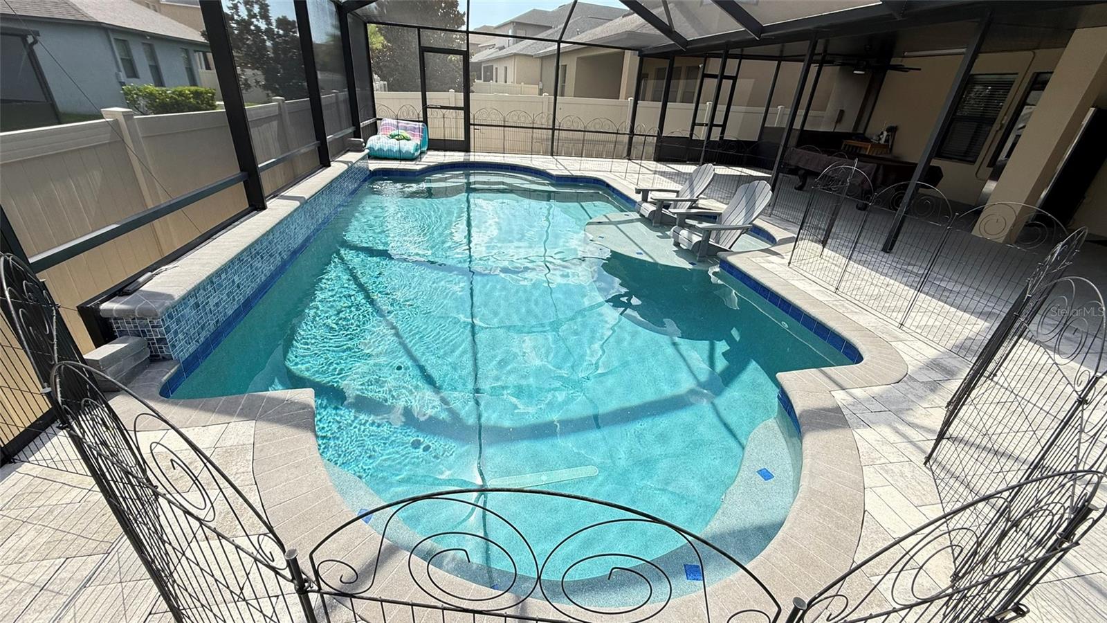 Image 40 of 46 For 11017 Purple Martin Boulevard