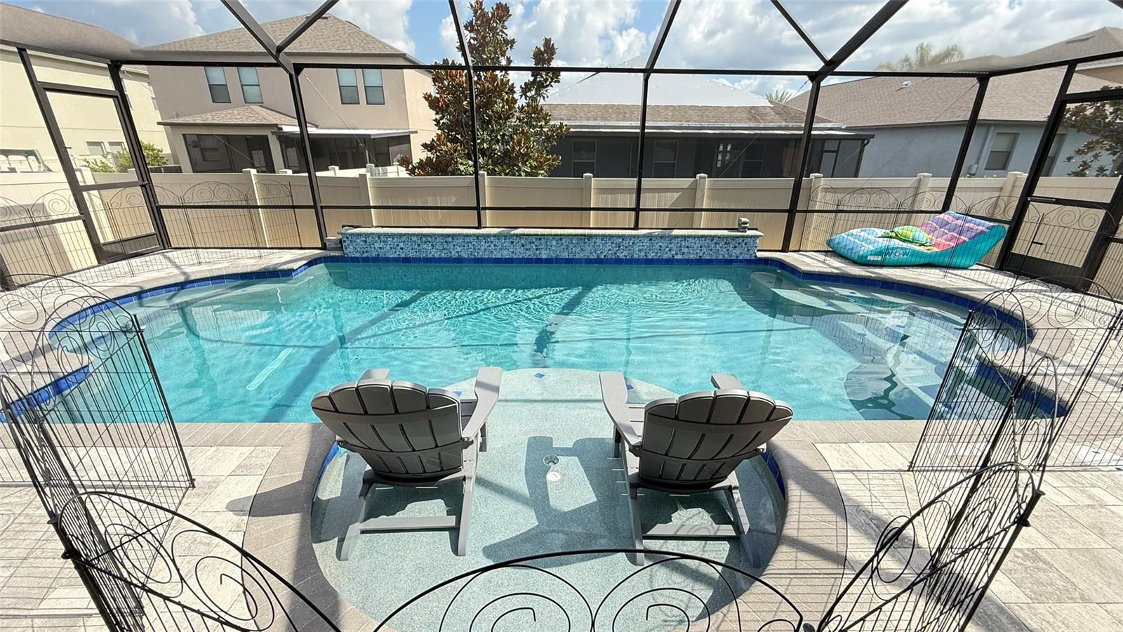 Image 41 of 46 For 11017 Purple Martin Boulevard