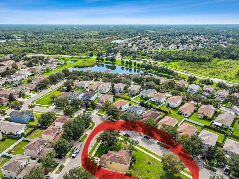 Image 20 of 22 For 18907 Randall Place