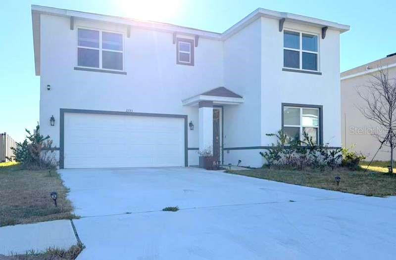 Details for 2785 Gardiner Lane, ZEPHYRHILLS, FL 33541