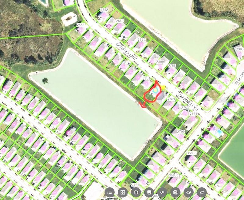 Listing photo id 16 for 2785 Gardiner Lane